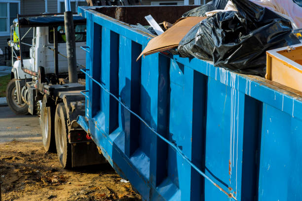 Professional Junk Removal Services in Centreville, MD