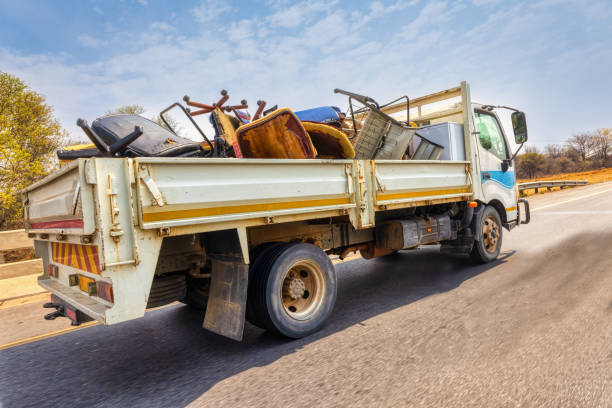 Retail Junk Removal in Centreville, MD